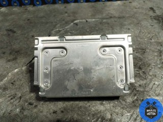 Блок управления АКПП, ориг. номер 7518709, BMW X5 E53 1999-2003