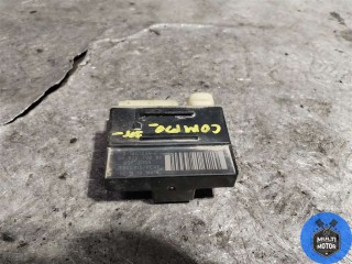 Реле накала свечей, ориг. номер 9662570880, Opel Combo 201-2024