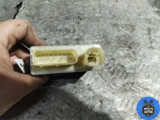 Реле накала свечей, ориг. номер 9662570880, Opel Combo 201-2024