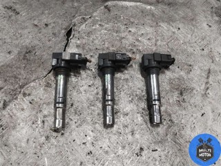 Катушка зажигания, ориг. номер 036905715F, Skoda Roomster 2006-2010