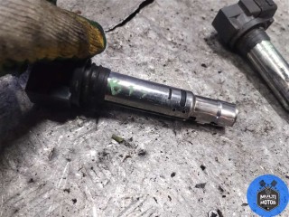 Катушка зажигания, ориг. номер 036905715F, Skoda Roomster 2006-2010