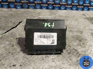 Блок управления кондиционера, ориг. номер 9311849, BMW 3 F30/F31/GT F34 2011-2016