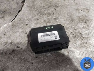 Блок управления кондиционера, ориг. номер 9311849, BMW 3 F30/F31/GT F34 2011-2016