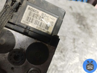 Блок ABS, ориг. номер 0273004324, Iveco Daily 1999-2006