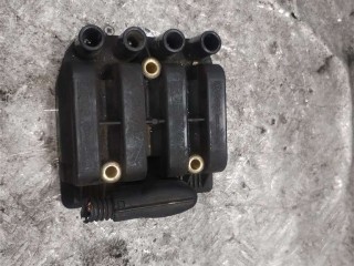 Катушка зажигания, ориг. номер 06A905097A, Volkswagen Touran 2003-2006