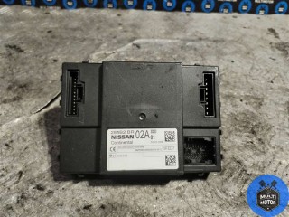 Блок комфорта, ориг. номер 284B2BR02A, Nissan Qashqai 2010-2013