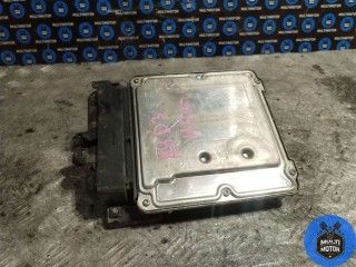 Блок управления двигателем, ориг. номер 4E0907409C, Audi A8 2002-2005