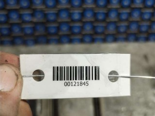 Блок управления двигателем, ориг. номер 4E0907409C, Audi A8 2002-2005