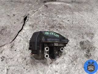 Сервопривод заслонок впускного коллектора, ориг. номер 059129086L, Audi A6 2008-2011