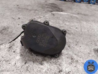 Сервопривод заслонок впускного коллектора, ориг. номер 059129086L, Audi A6 2008-2011