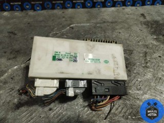 Блок комфорта, ориг. номер 8378635, BMW 5 E39 1995-2000