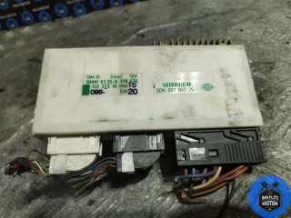 Блок комфорта, ориг. номер 8378635, BMW 5 E39 1995-2000