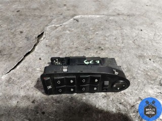 Блок управления стеклоподъемниками, ориг. номер 8368966, BMW 5 E39 1995-2000