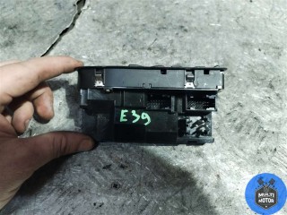 Блок управления стеклоподъемниками, ориг. номер 8368966, BMW 5 E39 1995-2000