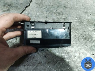 Блок управления стеклоподъемниками, ориг. номер 8368966, BMW 5 E39 1995-2000