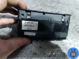 Блок управления стеклоподъемниками, ориг. номер 8368966, BMW 5 E39 1995-2000