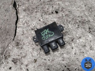 Блок комфорта, ориг. номер KR9P67FD1, Mazda CX60 2022-2026