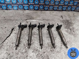 Форсунка, ориг. номер 0445115027, Mercedes ML W164 2005-2008