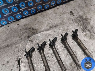 Форсунка, ориг. номер 0445115027, Mercedes ML W164 2005-2008
