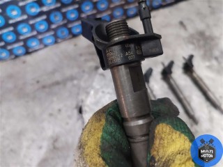 Форсунка, ориг. номер 0445115027, Mercedes ML W164 2005-2008