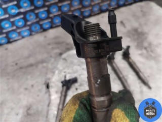 Форсунка, ориг. номер 0445115027, Mercedes ML W164 2005-2008