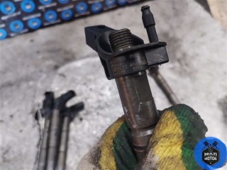 Форсунка, ориг. номер 0445115027, Mercedes ML W164 2005-2008