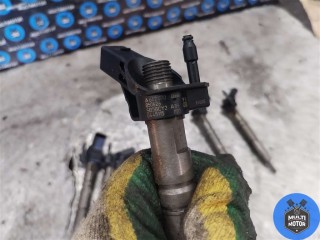 Форсунка, ориг. номер 0445115027, Mercedes ML W164 2005-2008
