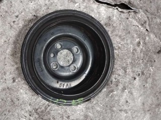 Шкив коленвала, ориг. номер 038105243M, Volkswagen Passat 2011-2015