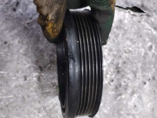 Шкив коленвала, ориг. номер 038105243M, Volkswagen Passat 2011-2015