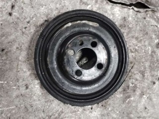 Шкив коленвала, ориг. номер 038105243M, Volkswagen Passat 2011-2015