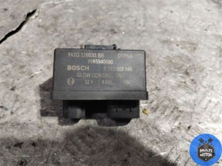 Реле накала свечей, ориг. номер 9665940680, Land-Rover Range Rover Sport 2009-2013