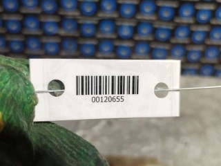 Блок управления двигателем, ориг. номер A0275455032, Mercedes Sprinter 1995-2000