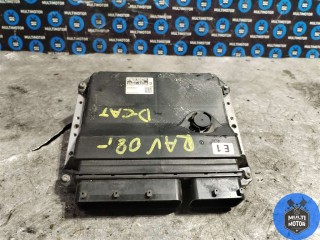 Блок управления двигателем, ориг. номер 8966142C00, Toyota RAV4 2005-2008