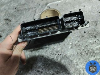 Блок управления двигателем, ориг. номер 8966142C00, Toyota RAV4 2005-2008