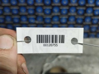 Блок управления двигателем, ориг. номер 8966142C00, Toyota RAV4 2005-2008