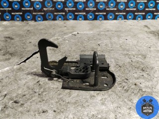 Замок капота, Volkswagen Touran 2006-2010