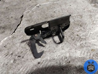 Замок капота, Volkswagen Touran 2006-2010