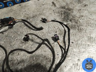 Проводка (коса) парктроников, ориг. номер 5G0971095M, Volkswagen Golf 2012-2017