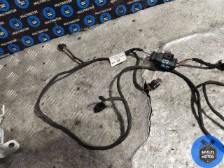 Проводка (коса) парктроников, ориг. номер 5G0971095M, Volkswagen Golf 2012-2017