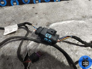 Проводка (коса) парктроников, ориг. номер 5G0971095M, Volkswagen Golf 2012-2017