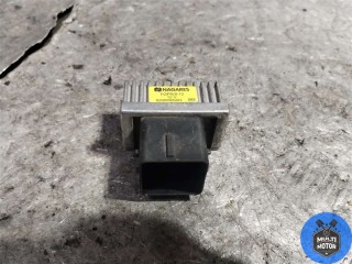 Реле накала свечей, ориг. номер 8200859243, Nissan Qashqai 2006-2010