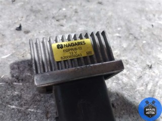 Реле накала свечей, ориг. номер 8200859243, Nissan Qashqai 2006-2010