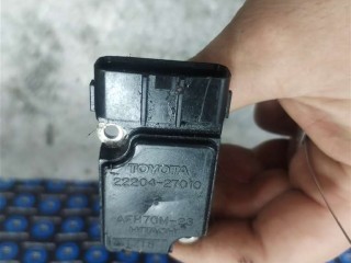 Расходомер воздуха, ориг. номер 2220427010, Toyota RAV4 2003-2005