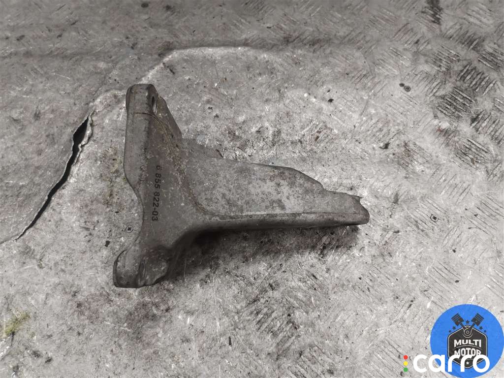 Кронштейн двигателя BMW 3 F30/F31/GT F34 2011-2016, 2.0 л, дизель, 6784826, фото 1