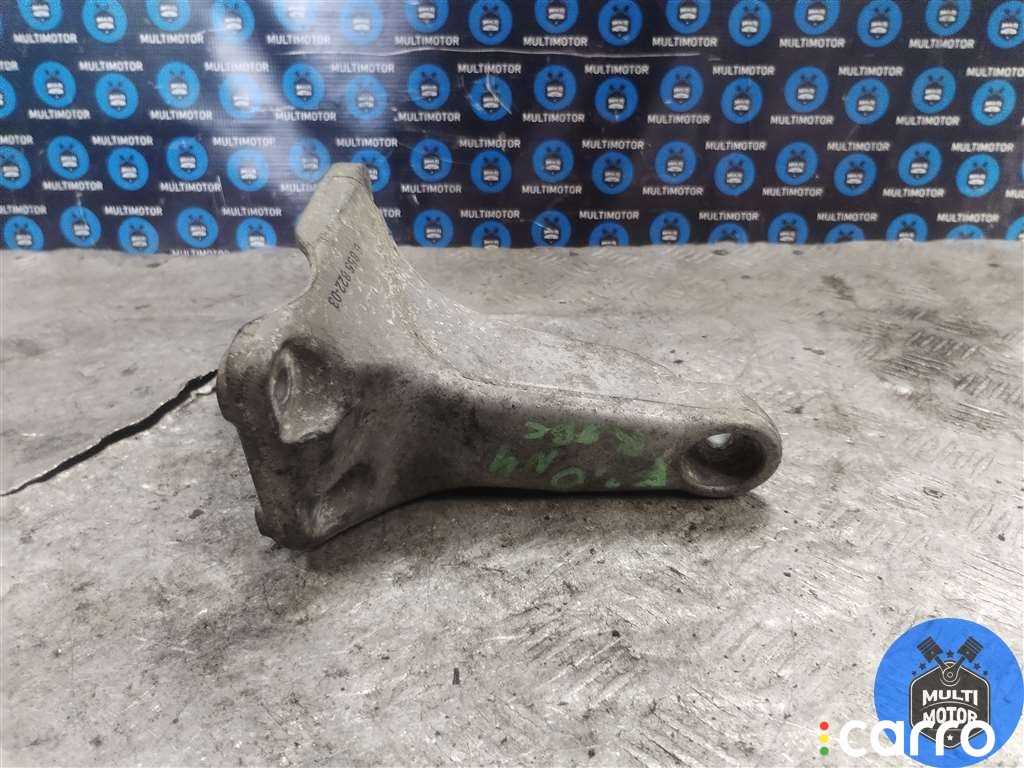 Кронштейн двигателя BMW 3 F30/F31/GT F34 2011-2016, 2.0 л, дизель, 6784826, фото 2