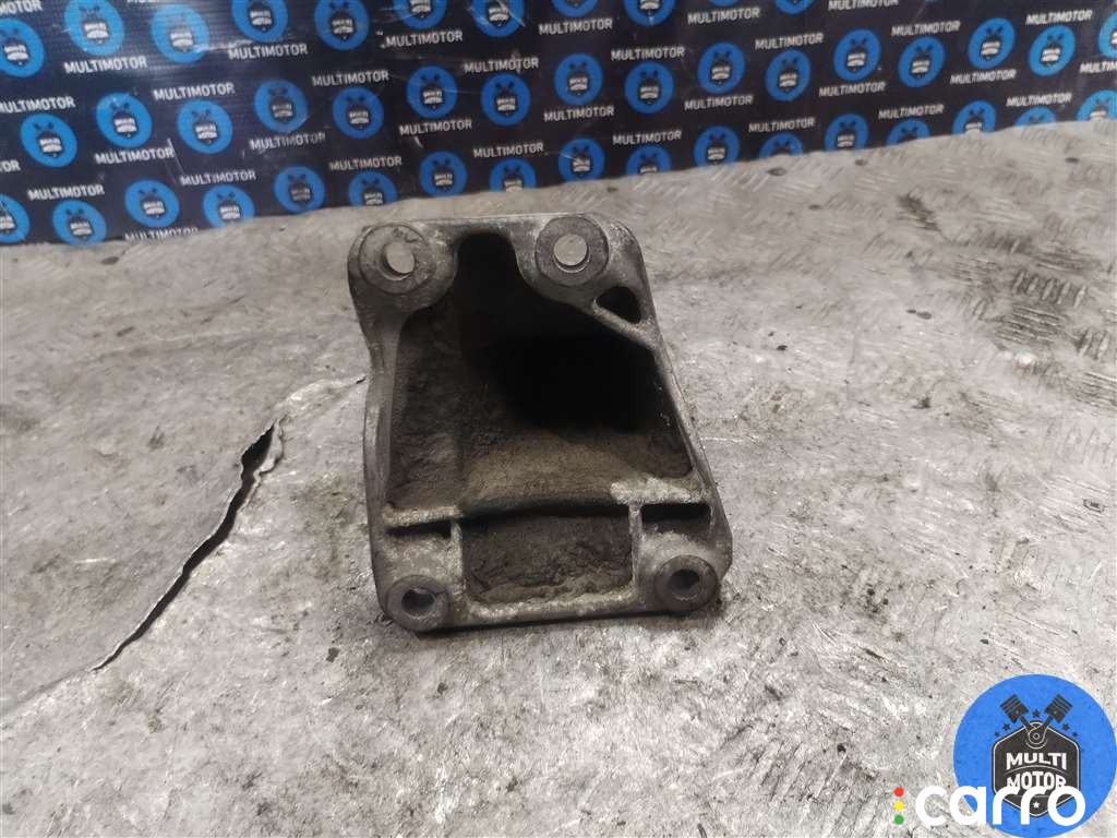 Кронштейн двигателя BMW 3 F30/F31/GT F34 2011-2016, 2.0 л, дизель, 6784826, фото 4