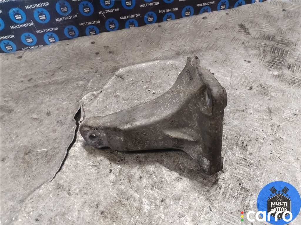 Кронштейн двигателя BMW 3 F30/F31/GT F34 2011-2016, 2.0 л, дизель, 6784826, фото 5