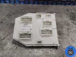 Блок комфорта, ориг. номер A2479008607, Mercedes B W247 2018-2022