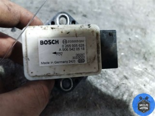 Датчик ускорения, ориг. номер A9065420518, Mercedes Vito W639 2003-2010