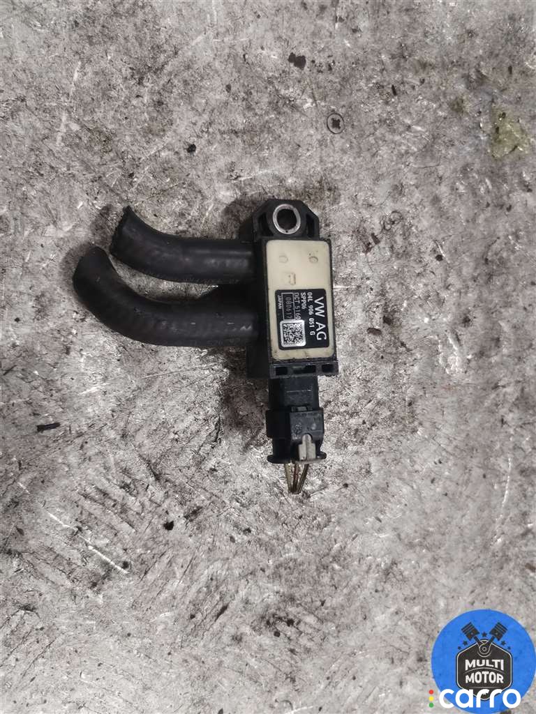 Датчик абсолютного давления Volkswagen Tiguan 2011-2019, 2.0 л, дизель, 04L906051G, фото 1